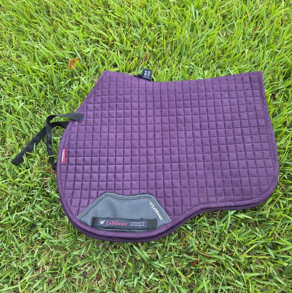 Saddle Pad
